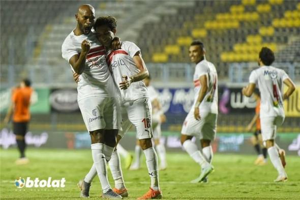 مرتضى منصور يتخذ قرارًا بعد فوز الزمالك بالدوري رسميًا