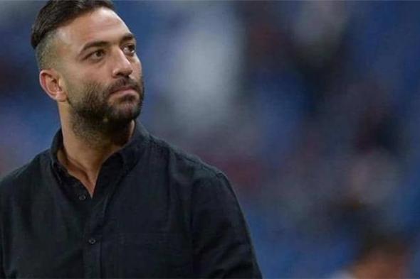 ميدو: الزمالك أعطى درسًا لكل الأندية بفوزه بالدوري.. ومرتضى منصور تعلم من الماضي