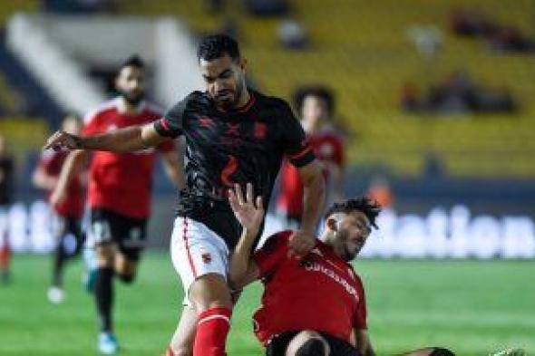 ترتيب الدورى المصرى بعد مباريات اليوم السبت 27-8-2022