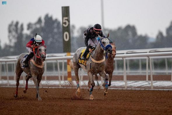 نادي سباقات الخيل ينظم الحفل الـ 39 في موسم سباقات الطائف 2022