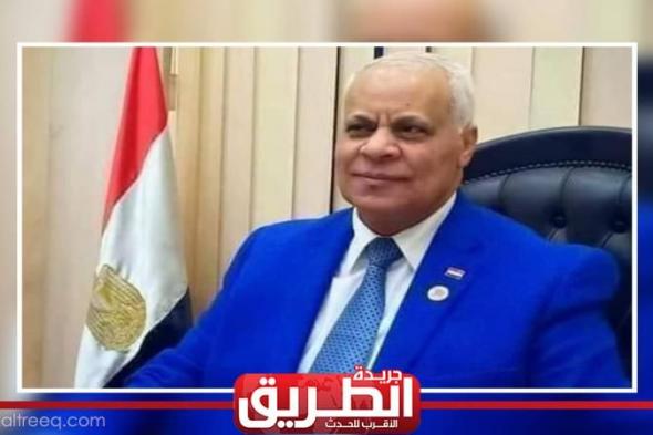 غدا.. «مصر القومي» يفتتح المقر الـ338 للحزباليوم الخميس، 13 أكتوبر 2022 06:48 مـ