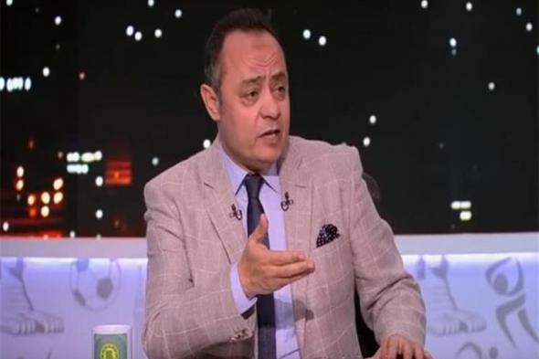 طارق يحيى: أتمنى تكرار نهائي 2020 بين الأهلي والزمالك في دوري الأبطال هذا العام