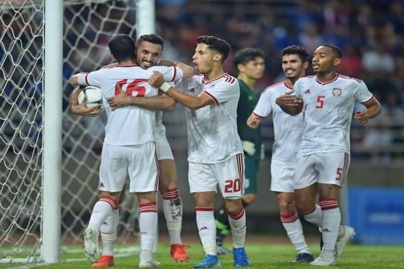 موعد مباراة منتخب الأرجنتين ضد الإمارات والقنوات الناقلة