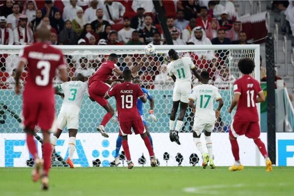 محمد بركات: حزين على خروج قطر من كأس العالم.. ومنتخب هولندا ملوش طعم