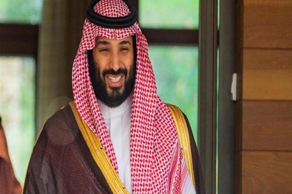 ولي العهد السعودي يهنئ ملك المغرب هاتفيًا بالإنجاز التاريخي للمنتخب في المونديال