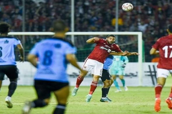 بسبب الأهلي.. الجدل يحيط بموعد نهاية الدوري المصري 2022-2023