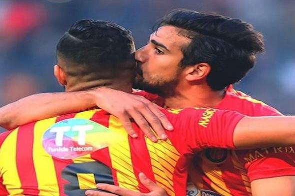 كلاسيكو الدوري التونسي.. 3 مشاهد من فوز الترجي على النجم الساحلي