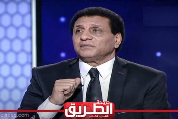 فاروق جعفر: الزمالك أهدى الفوز لبيراميدزاليوم الإثنين، 16 يناير 2023 10:41 مـ