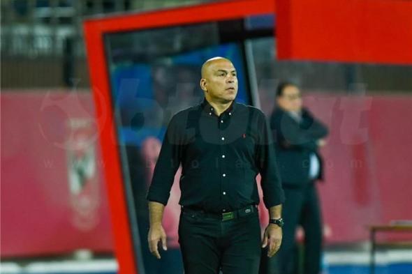 محمد يوسف: نسعى لضم لاعبين من الأهلي والزمالك إلى طلائع الجيش