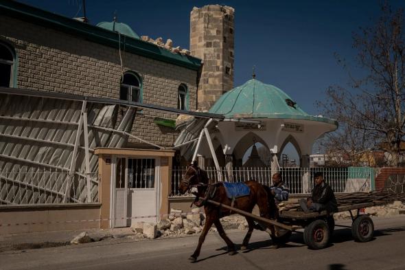 قصة مدينة تركية تحدت الزلزال بينما انهارت المدن الأخرى