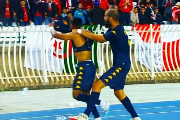 بالفيديو | الترجي يهزم شباب بلوزداد ويتصدر مجموعة الزمالك في دوري أبطال إفريقيا