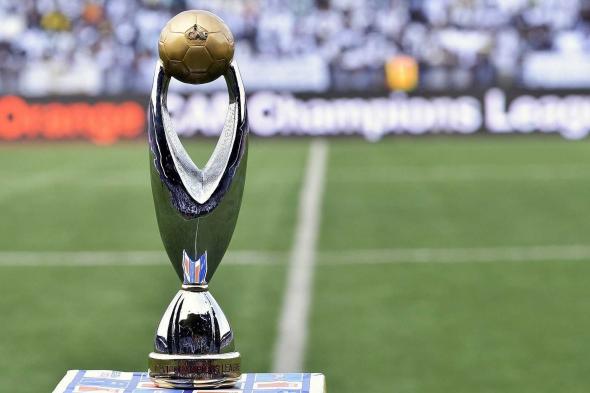 بعد الفوز على الترجى .. ترتيب مجموعة الزمالك في دورى أبطال أفريقيا