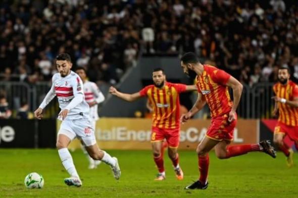 فوز غاب 696 يوما.. الزمالك يشعل دوري أبطال أفريقيا بإسقاط الترجي