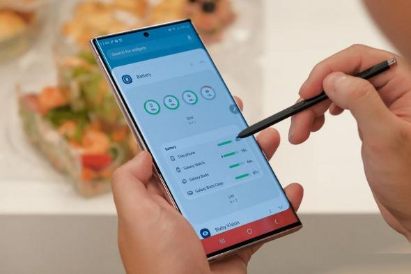 ميزات مفيدة في واجهة One UI 5.1 وكيفية استخدامها في هواتف سامسونج