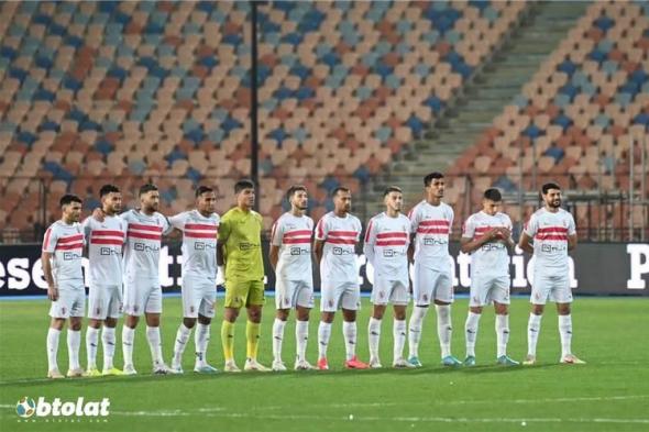 خاص | أسباب غياب 8 لاعبين عن قائمة الزمالك أمام البنك الأهلي