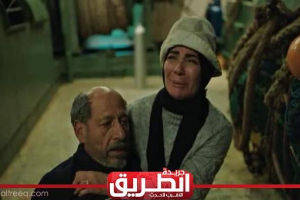 وفاة «عم ربيع» في مسلسل تحت الوصاية الحلقة 13اليوم الأربعاء، 19 أبريل 2023 10:17 مـ