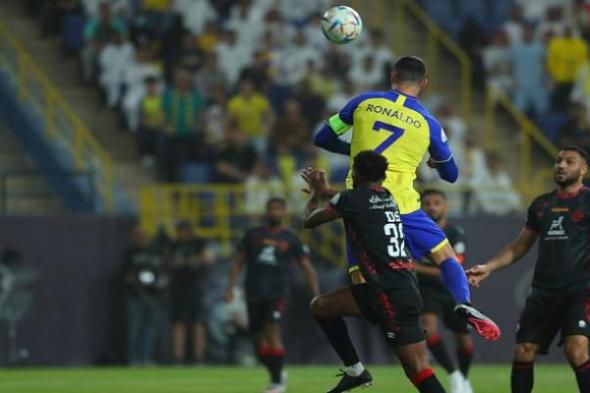 عودة الأمل.. النصر يتعافى برباعية مكررة في الدوري السعودي