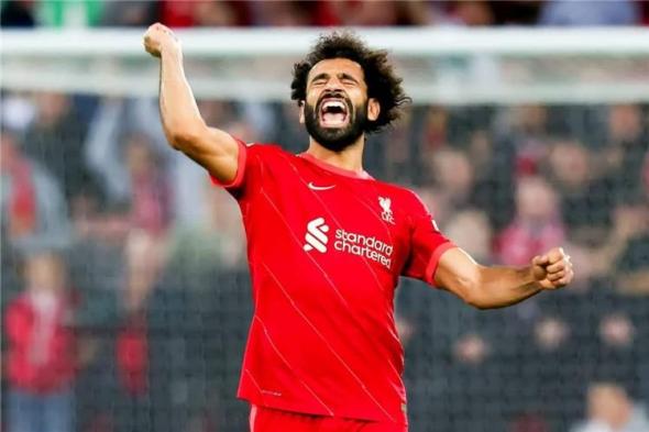 3 أرقام مميزة تنتظر محمد صلاح حال تسجيله أمام برينتفورد