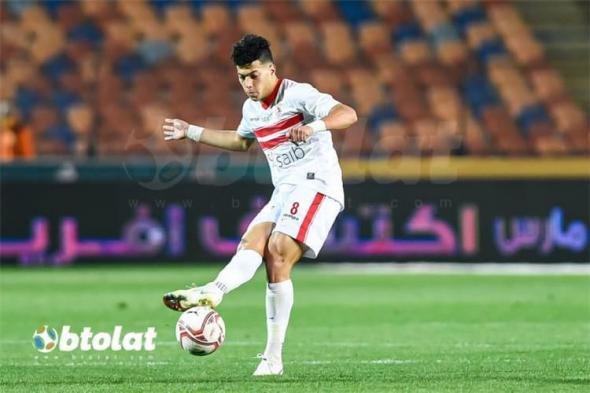 خاص | إمام عاشور يوافق على العودة لـ الزمالك.. والأبيض يفاوض ميتلاند بشأن المقابل المادي