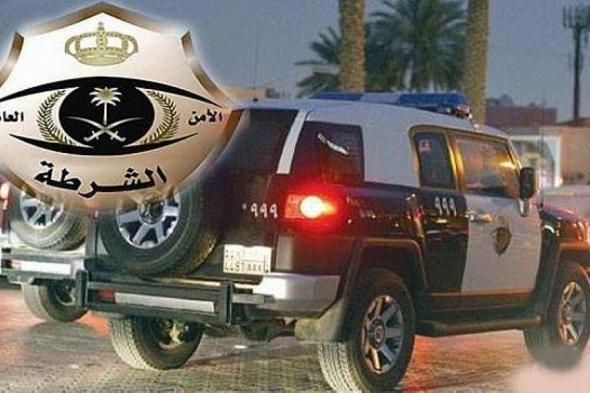 شرطة عسير تقبض على مواطن بحوزته 49200 قرص خاضع لتنظيم التداول الطبي