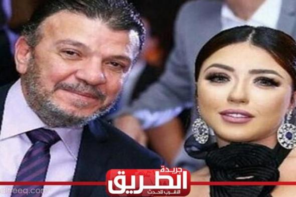 هل ضرب أحمد سلامة ابنته سارة بسبب ملابسها المثيرة؟اليوم الجمعة، 21 يوليو 2023 11:02 مـ