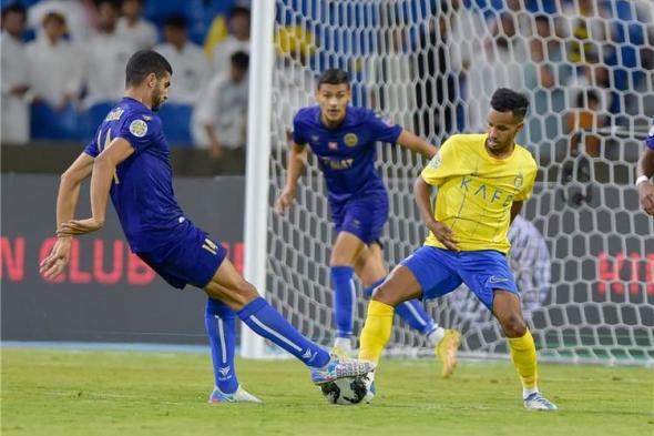 فيديو | عن طريق الخطأ.. الاتحاد المنستيري يتعادل مع النصر في البطولة العربية