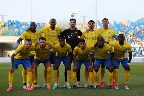 غداً.. النصر يلتقي الشرطة العراقي وعينه على النهائي