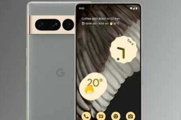 تسريبات تكشف الأسعار المحتملة لهواتف جوجل Google Pixel 8