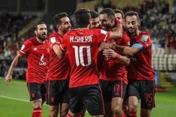 مشاهدة موعد مباراة الأهلي والمصري في الدوري المصري الممتاز