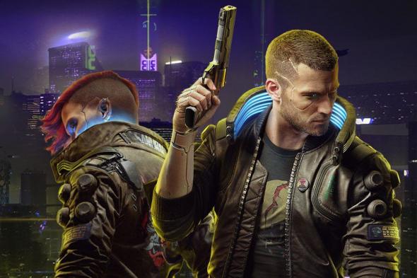 CD Projekt Red تقول أنه يجب بدء ملف حفظ جديد في Cyberpunk 2077 بعد تحديث 2.0 الكبير