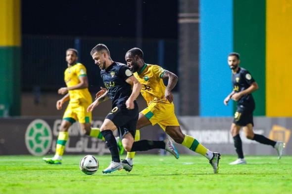 دوري يلو | الترجي يتعادل مع البكيرية .. والعروبة ينتصر على هجر