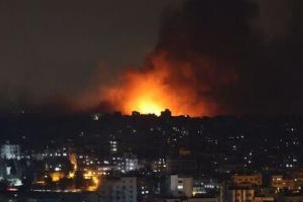 سلطنة عمان: العمليات البرية الإسرائيلية فى غزة تنذر بآثار كارثية على المنطقة