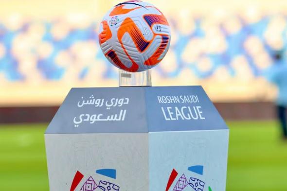 النصر يبحث عن تضييق الفارق مع المتصدر من بوابة الوحدة.. والاتفاق يواجه الفيحاء