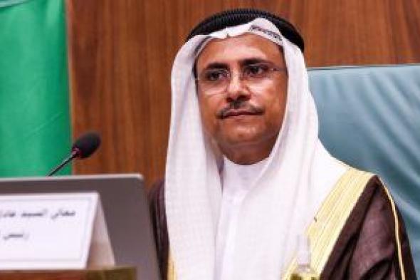 رئيس البرلمان العربي: رصدنا إقبالا كثيفا من المصوتين بالانتخابات فى مصر