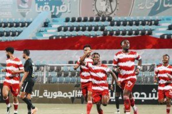 مدرب بلدية المحلة: قدمنا مباراة جيدة أمام بيراميدز