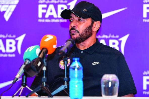 حماد: نستغرب رفض إلغاء طرد جوناتاس وقبول حالة قائدي