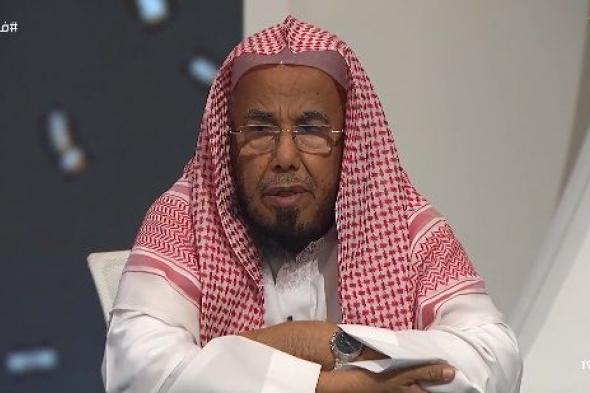 "المطلق" يُحذِّر من هدم الأسر وتخريب البيوت: لا يجوز الخُلع إلا في هذه الحالة