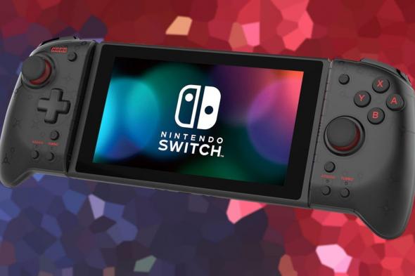 من المتوقع إطلاق Switch 2 في عام 2024 بأقل من 400 دولار