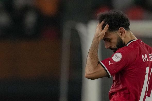 صدمة للجمهور المصري.. محمد صلاح يترك المنتخب ويعود إلى ليفربول