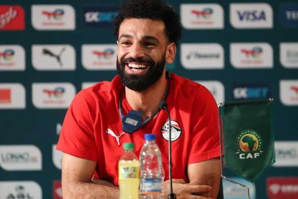 قرار صعب من الاتحاد المصري.. محمد صلاح يترك المنتخب