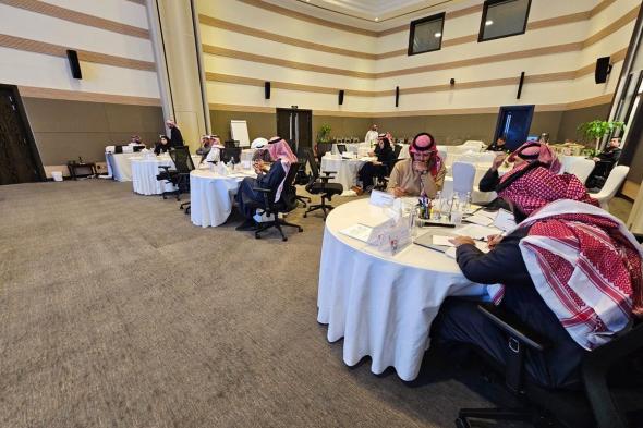 مؤسسة الملك خالد تنظم ورشة عمل "التمكين المؤسسي للمنظمات غير الربحية المعنية بالتراث"