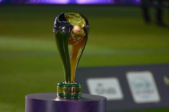 المسابقات تقرر تغيير موعد بطولة كأس السوبر السعودي.. تعرف على الموعد الجديد