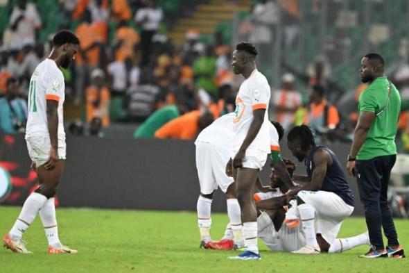 الامارات | خسارة مذلة لصاحب الأرض في كأس الأمم الإفريقية