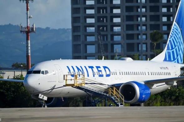 حوادث مقلقة ومتكررة.. "بوينغ 757" تفقد عجلتها أثناء الإقلاع من مطار أتلانتا الأمريكي