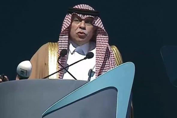 وزير التجارة يدشّن "منتدى مكة للحلال" ويكرّم الجهات المشاركة