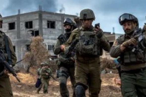 استشهاد شاب فلسطيني برصاص الاحتلال في نابلس شمال الضفة الغربية
