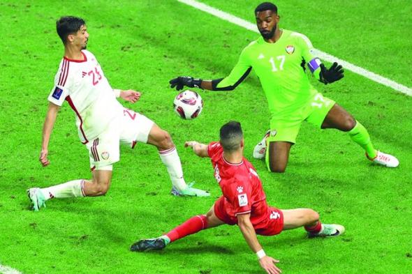 معسكر داخلي للمنتخب بلا «وديات» قبل مباراتي اليمن