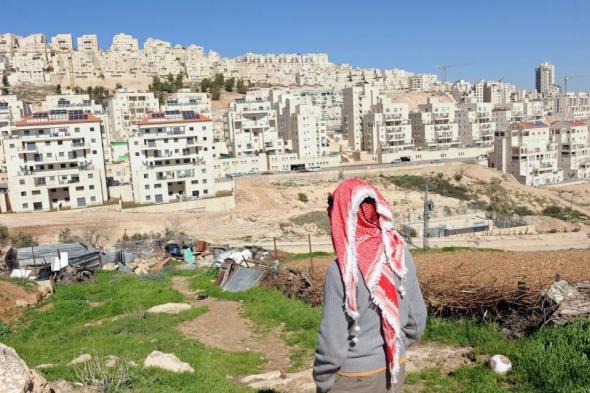 مصر والأردن تدينان تصديق الاحتلال على وحدات استيطانية جديدة في الضفة الغربية