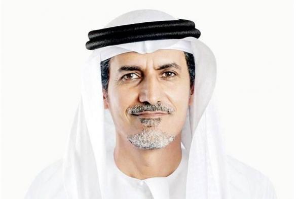 علي الشامسي: سنظل أوفياء لمنهج زايد الخير