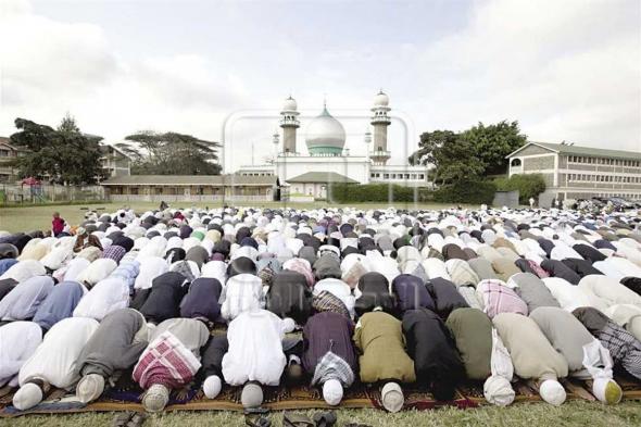 رمضان في "بر الزنج".. هجرة ثم تأسيس مدن ولغة سواحلية أصلها العربية